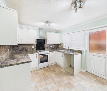 2 bedroom terraced house to rent - Photo 6