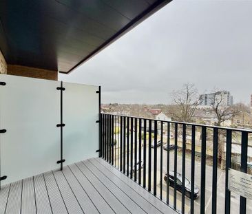 Studio to rent - Photo 4