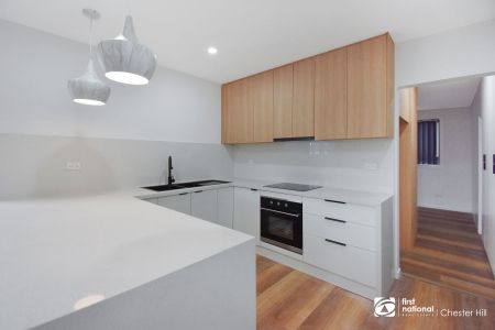 Spacious 3-Bedroom Granny Flat - Photo 2