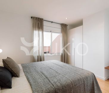 Apartamento de alquiler en Carrer de Numància, Sants - Photo 6