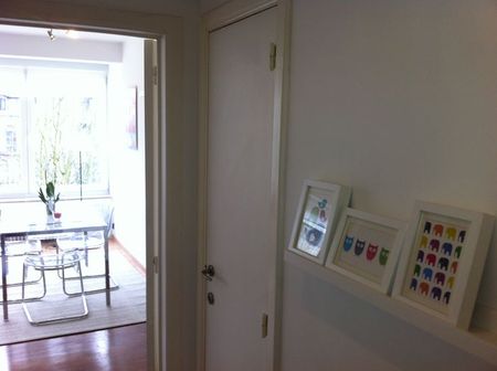Appartement te huur - Foto 5