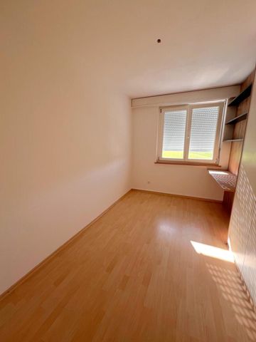 Charming 5.5-room apartment on the 6th floor - Photo 4