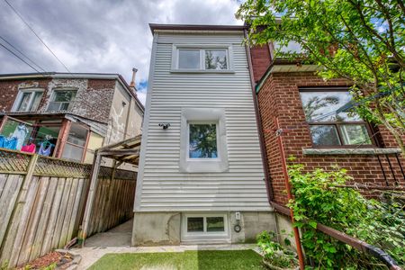 For Lease - 1190 Ossington Avenue Unit# Bsmt, Toronto, Ontario - Photo 5