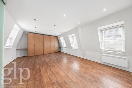 Apartment, Moor Street, London, Greater London, Soho, W1D - Photo 4