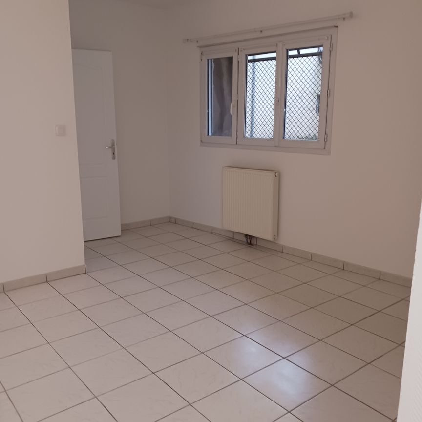 Appartement 2 pièce(s) 1 chambre(s) 50 m² - Photo 1