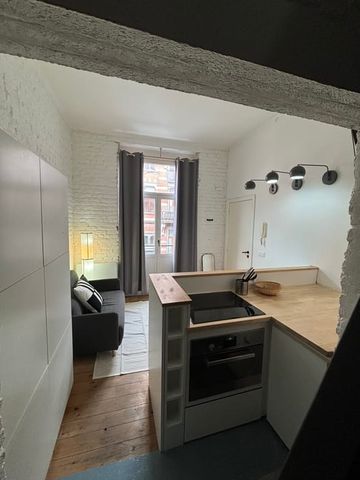 Studio te huur - Photo 2