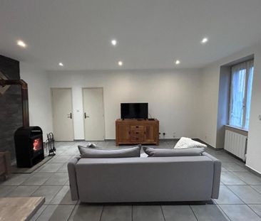 Location Appartement 2 pièces 60m² ROANNE 42300 - Photo 3