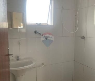 Apartamento 2 Quartos para Locação no Centro! - Foto 5