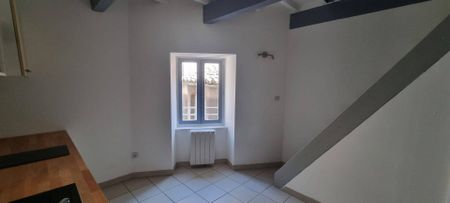 Location appartement 1 pièce 24 m² à Privas (07000) - Photo 2