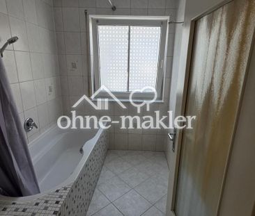 2-Zimmer-Wohnung mit Terrasse & EBK in Metzingen - Foto 4