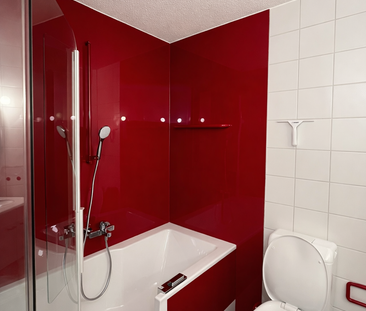 Moderne 5.5-Zimmer-Maisonette-Wohnung in ruhiger Lage im Hirzel ZH - Photo 6