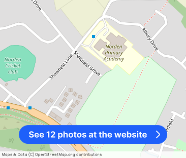 Bagslate Moor Road, Rochdale, Greater Manchester, OL11 - Photo 1