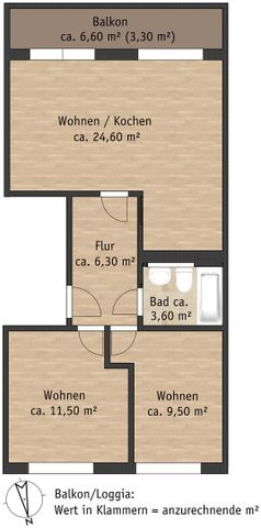 Remscheider Straße 22 - Photo 3