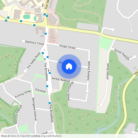 9 Moona Parade, Wahroonga