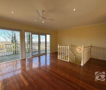 ACREAGE LIVING WITH SUBURBAN PERKS - Photo 1