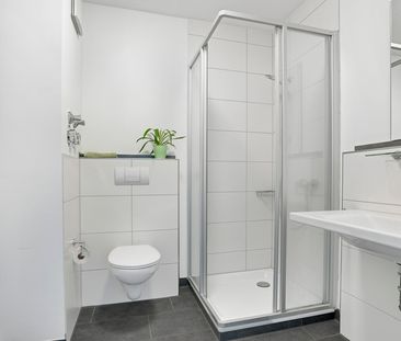 Gehobene 3-Zimmer Wohnung in Mannheim-Franklin! - Foto 1