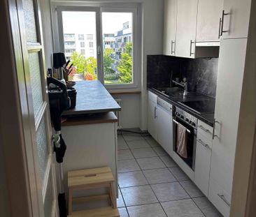 3 Zimmer, 70 m², 2. Stock - Photo 3