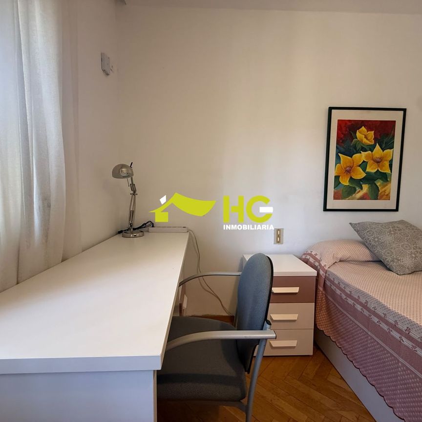 Alquiler Habitación en Urbanización - Campodon, Villaviciosa De Odón - Photo 1