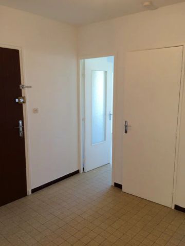 APPARTEMENT T2 A LOUER - Photo 5