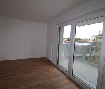 Appartement 3 pièces - - Photo 3