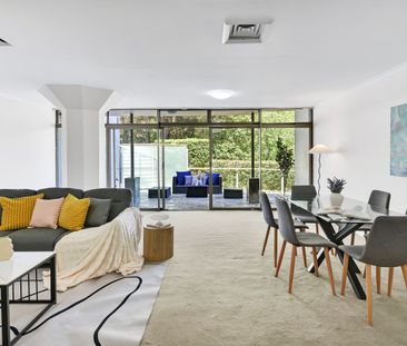 4/2 Munro Street, McMahons Point NSW 2060 - Apartment For Rent | Do... - Photo 3