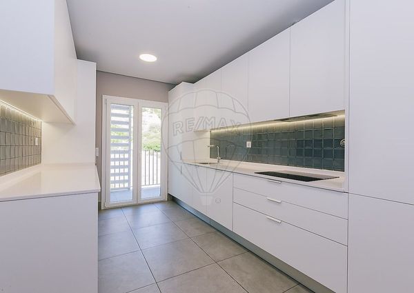 Apartamento T3 em Lisboa