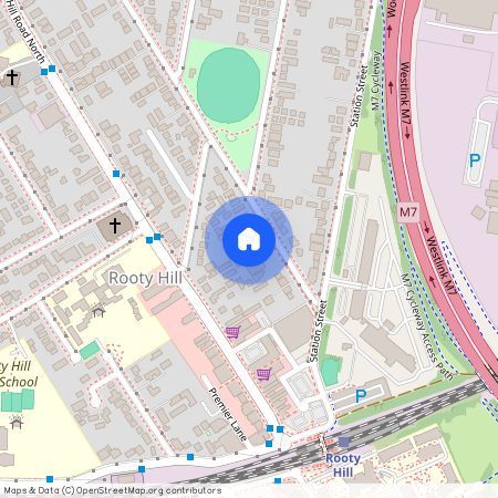 10/122-124 Hartington Street, Rooty Hill 2766, New South Wales