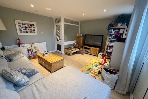 Old Crest Avenue - Photo 1