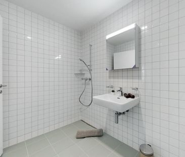 4.5 Zimmer, 98 m², 3. Stock - Foto 6