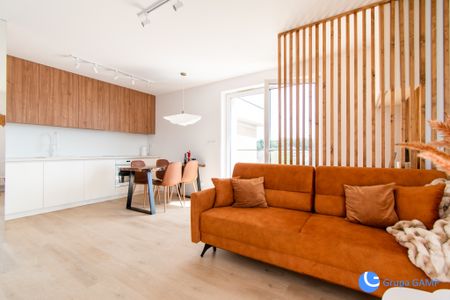 2-pok. taras, Plac Bohaterów Getta, Stare Podgórze - Фото 2