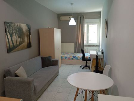 Studio/Γκαρσονιέρα για ενοικίαση Ρωμαϊκή Αγορά - Βενιζέλου - Ιστορικό Κέντρο (Κέντρο Θεσσαλονίκης) - Photo 5