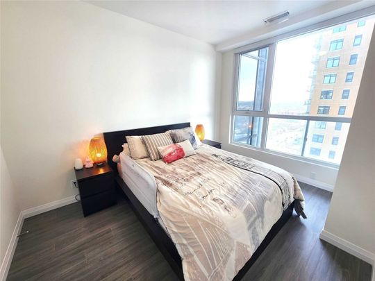 For Lease - 104 Garment Street Unit# 1605, Kitchener, Ontario - Photo 1