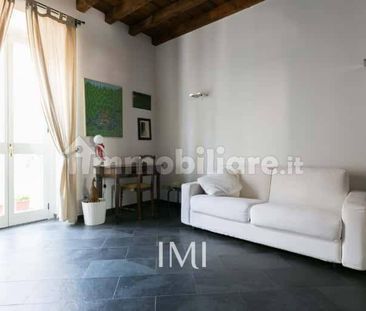 Bilocale via Cesare da Sesto, Corso Genova, Milano - Photo 4