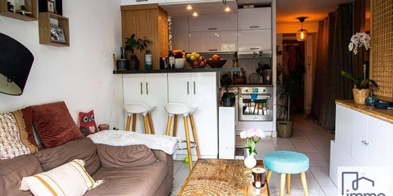 Location appartement studio 1 pièce 30 m² à Rueil-Malmaison (92500) Plaine_Gare 6 - Photo 3