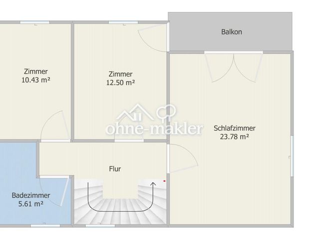 Einfamilienhaus freistehend in Malsch - Foto 1
