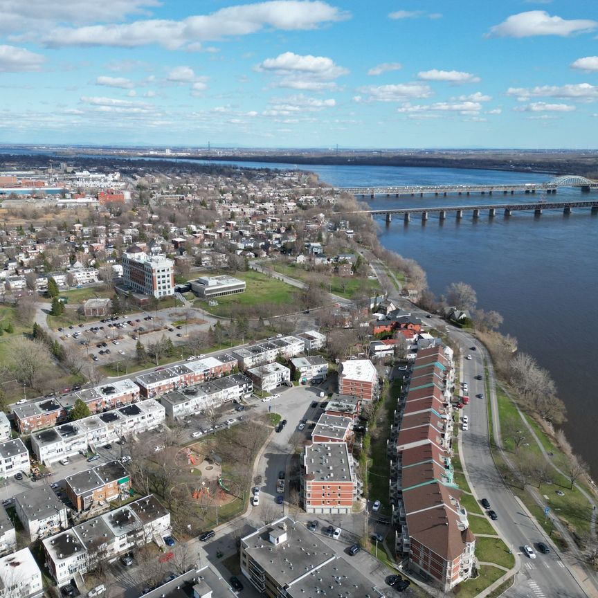Appartement à Montréal (LaSalle) - Photo 1