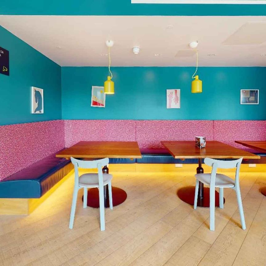 Gold 2 Bed Apartment - Photo 1