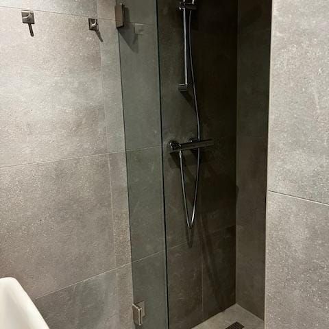 Appartement te huur: Kapelstraat 6-B 1404 HX Bussum - Photo 1