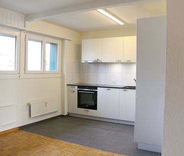 Helle 4.5-Zimmerwohnung im Hochparterre - Photo 4