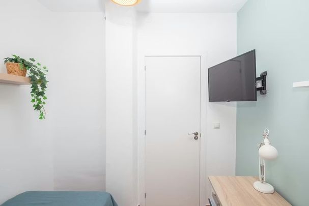 Carrer Conca, Valencia, Valencian Community 46008 - Photo 1