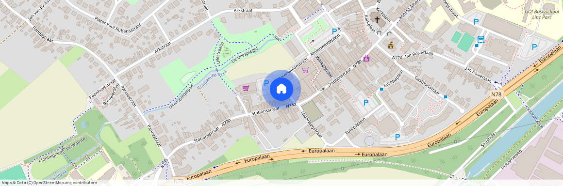 Molenweidestraat 3, 3620 Lanaken