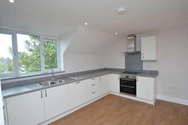 Aylesbury Street, Fenny Stratford, MK2 - Photo 1