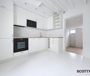 Dorpscentrum, gerenoveerde woning - Foto 2