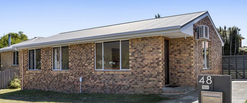 48 cuthbertson pl, lenah valley tas 7008 - Photo 1