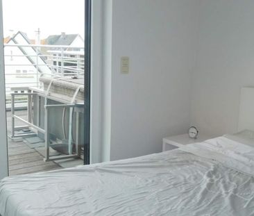 Duplex te huur in Koksijde voor € 850 met 2 slaapkamers - Photo 6