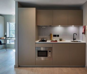 Premium Studio / Premium Studio Plus - Photo 3