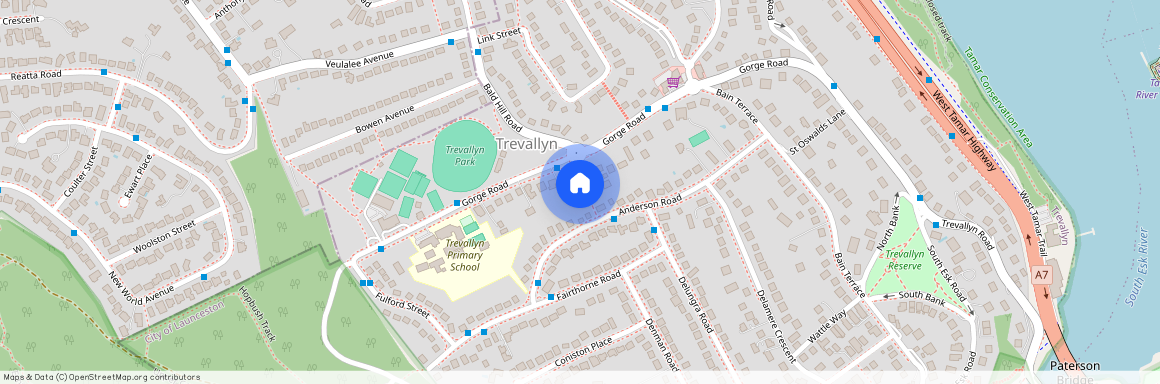 Unit 2/35 Gorge Road, Tas 7250, Trevallyn