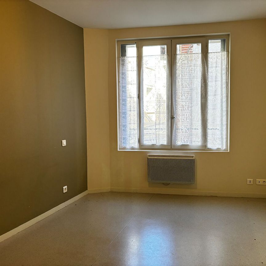 Location Appartement 2 pièces 59m² - Photo 1