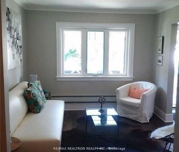 For Lease - 3 Lanark Avenue Unit# Main, Toronto, Ontario - Photo 2