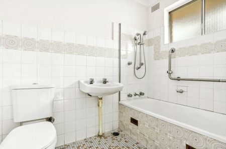 Neat & Tidy 1-Bedroom Unit in Well-Maintained Complex - Photo 3